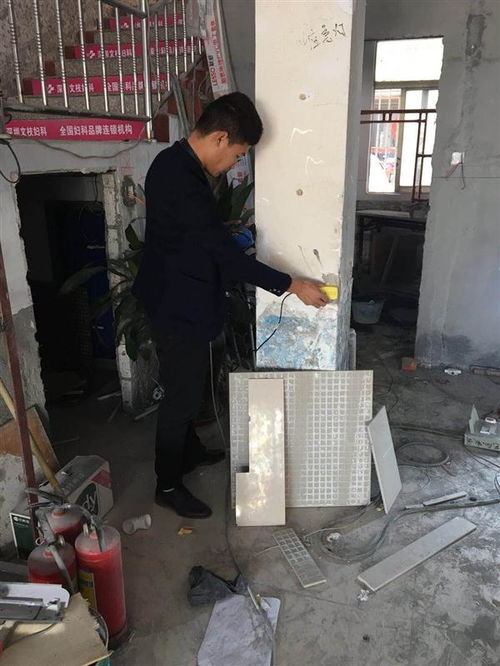 连江县培训机构房屋抗震安全检测单位 新闻